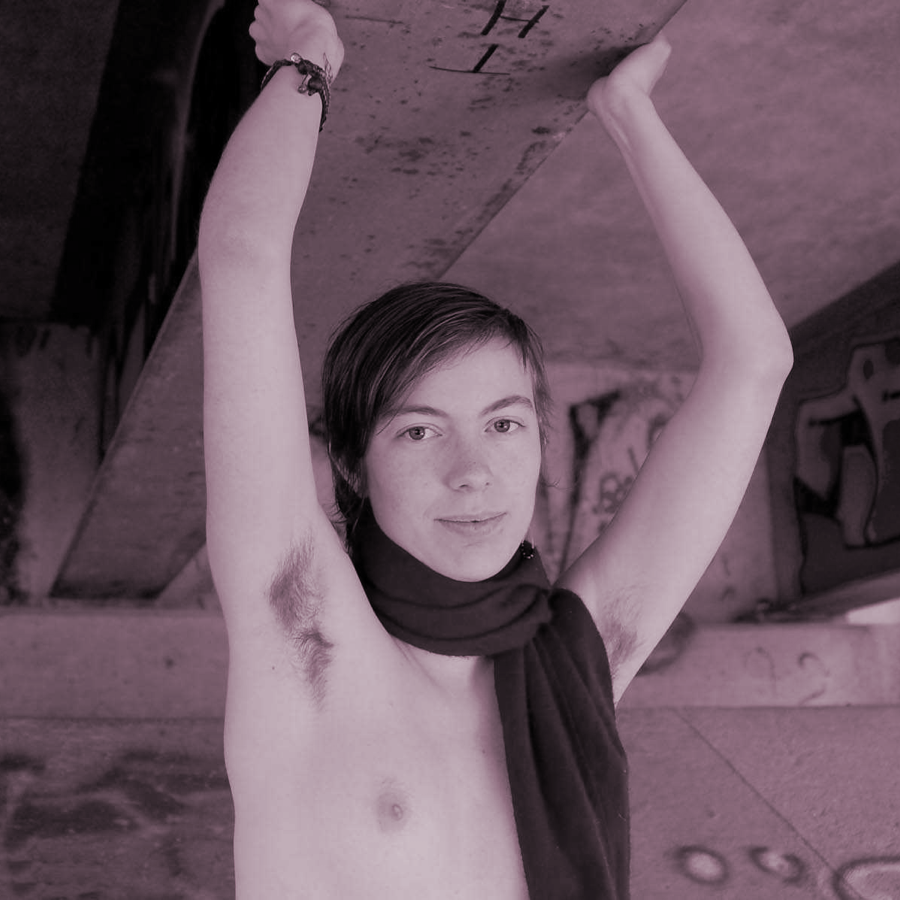fun with a tomboy